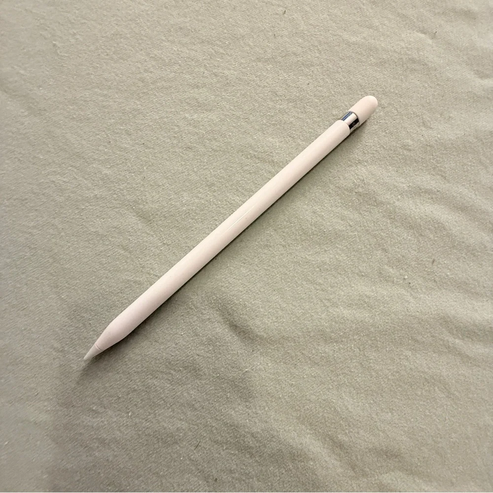 Apple Pencil with Cap